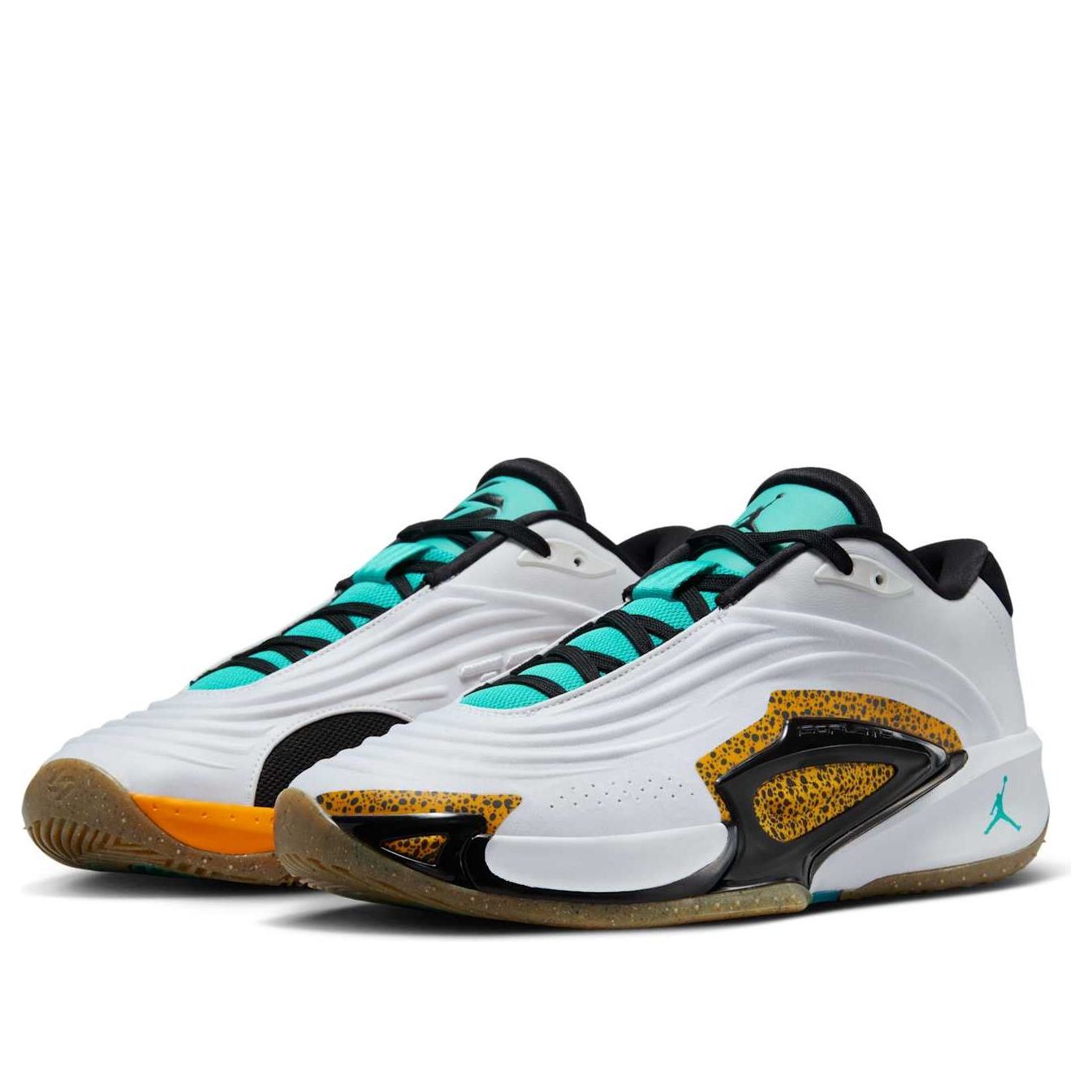Air Jordan Luka 3 'Safari' FQ1284-100