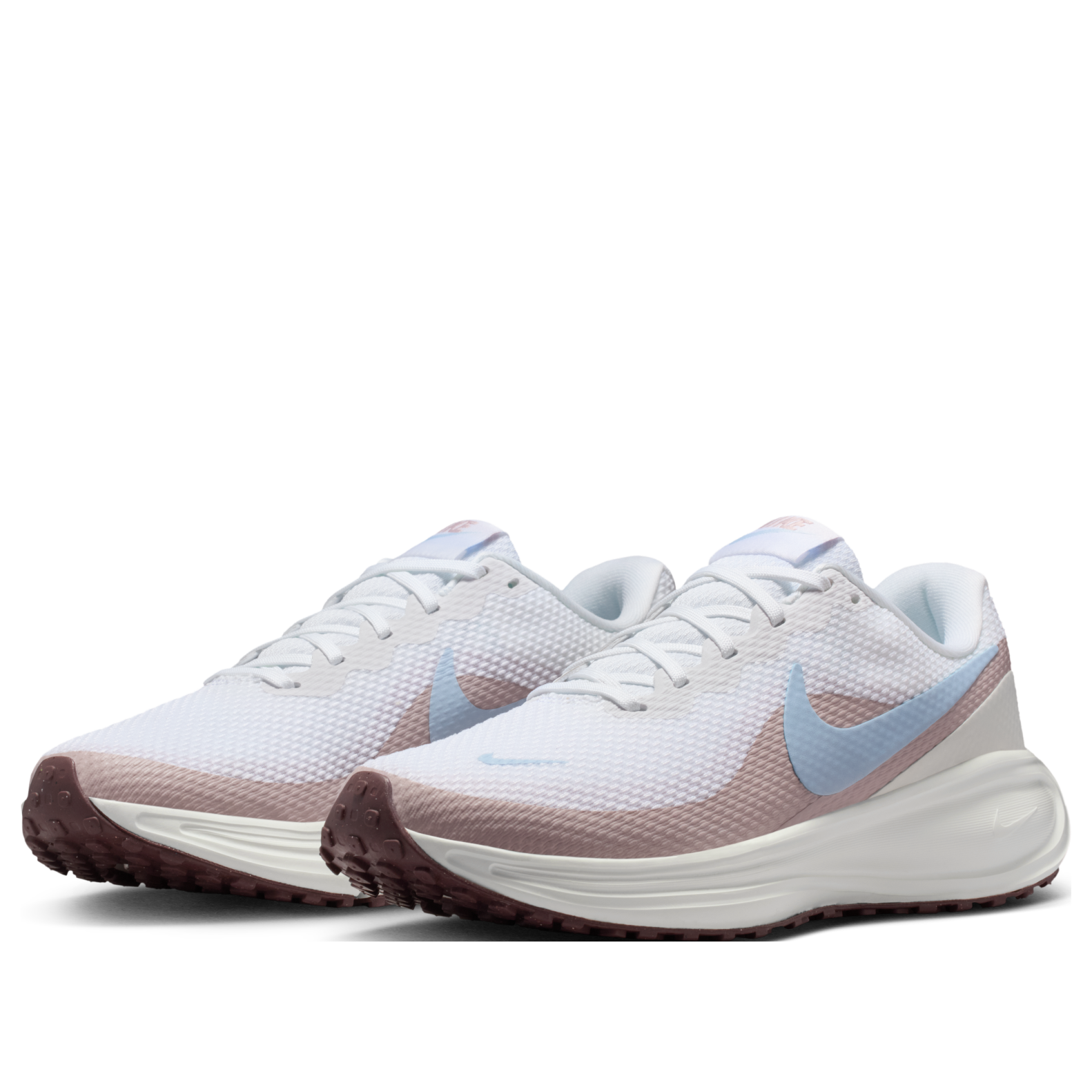(WMNS) Nike Revolution 8 'White Beige' HJ8485-106