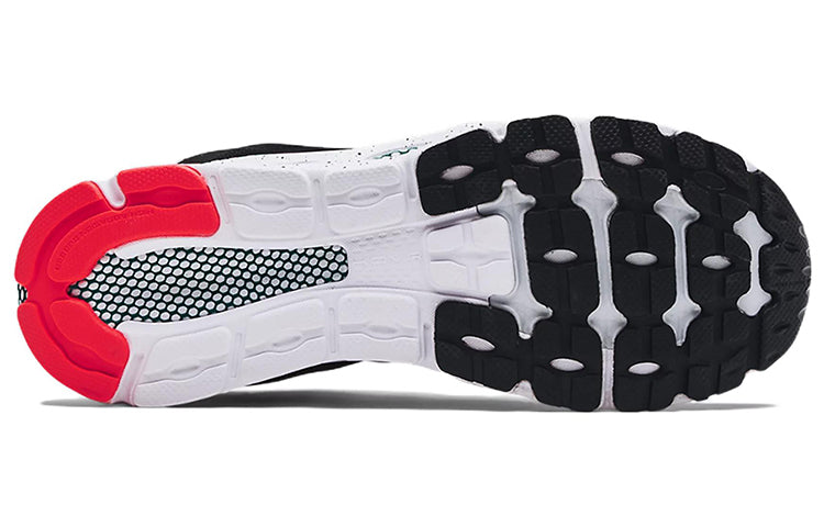 Under Armour HOVR Infinite 3 'Black Cerulean' 3023540-005
