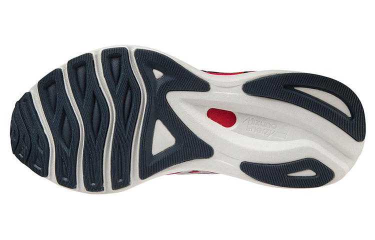 (WMNS) Mizuno Wave Sky 5 'Pink' J1GD210208