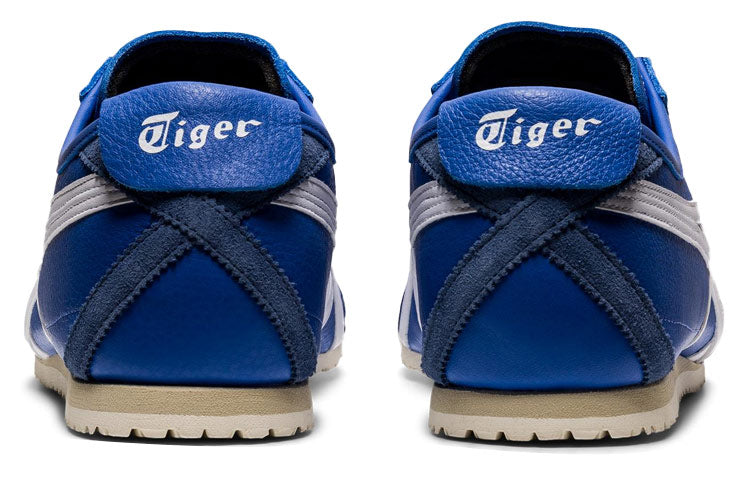 Onitsuka Tiger Mexico 66 'Blue White' 1183A201-404