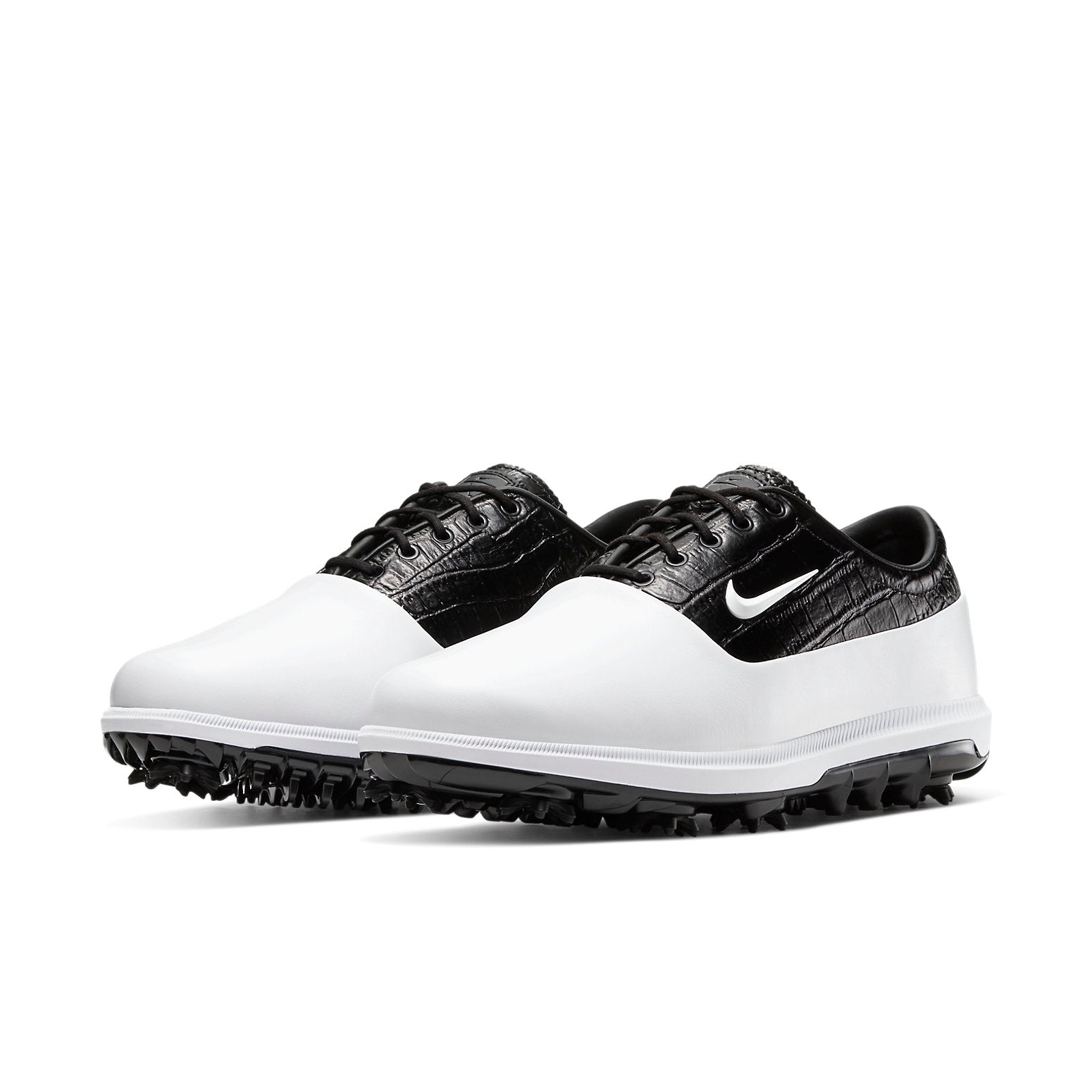 Nike Air Zoom Victory Tour Wide 'White Black' AQ1478-104