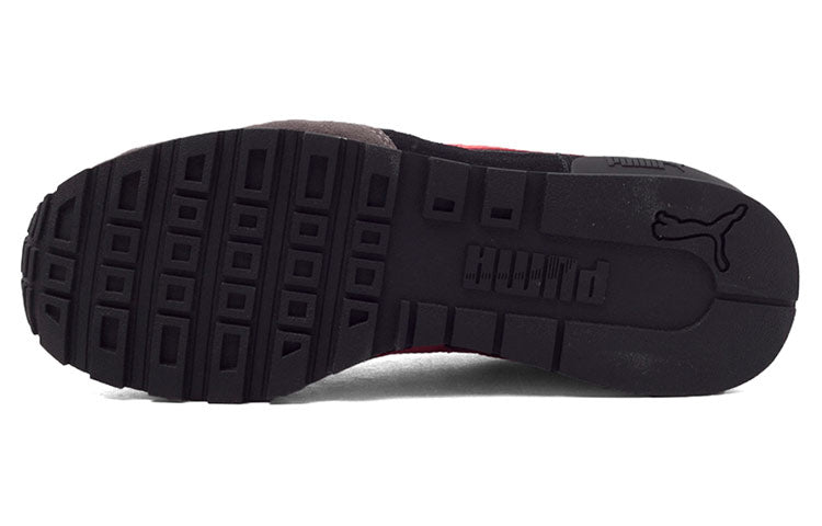 PUMA Rx 727 Mu Shoes BlackGrey 'Black Gray' 361347-01