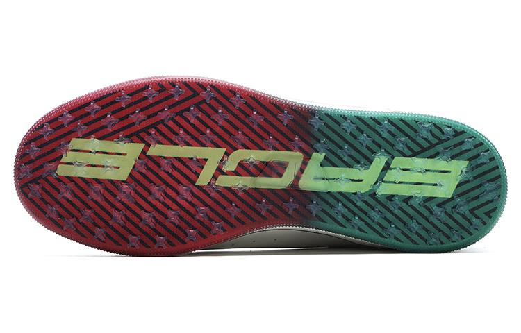FILA Golf 1911 Shoes 'White Green' A12M311707FVS