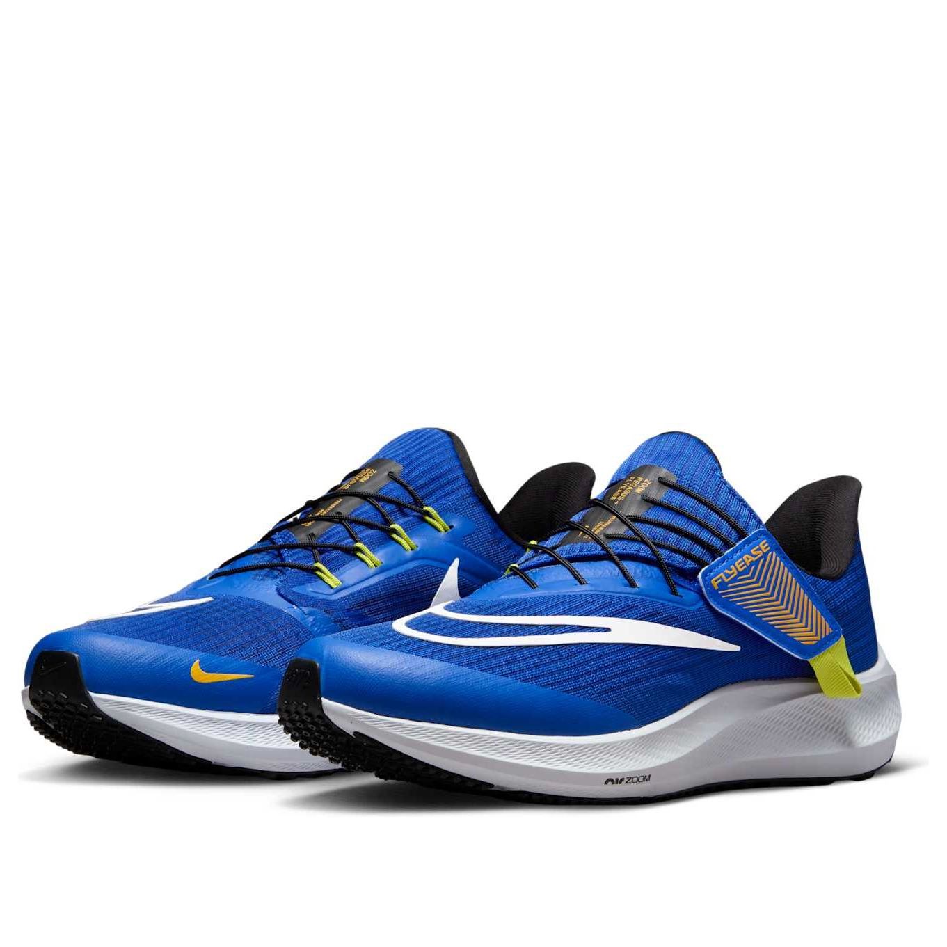 Nike Pegasus FlyEase Wide 'Racer Blue White' DJ7381-401