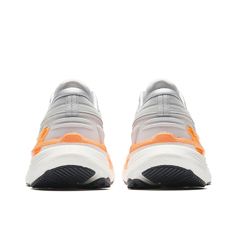 ANTA CC Nitrogen 'Grey Orange' 912415551-1