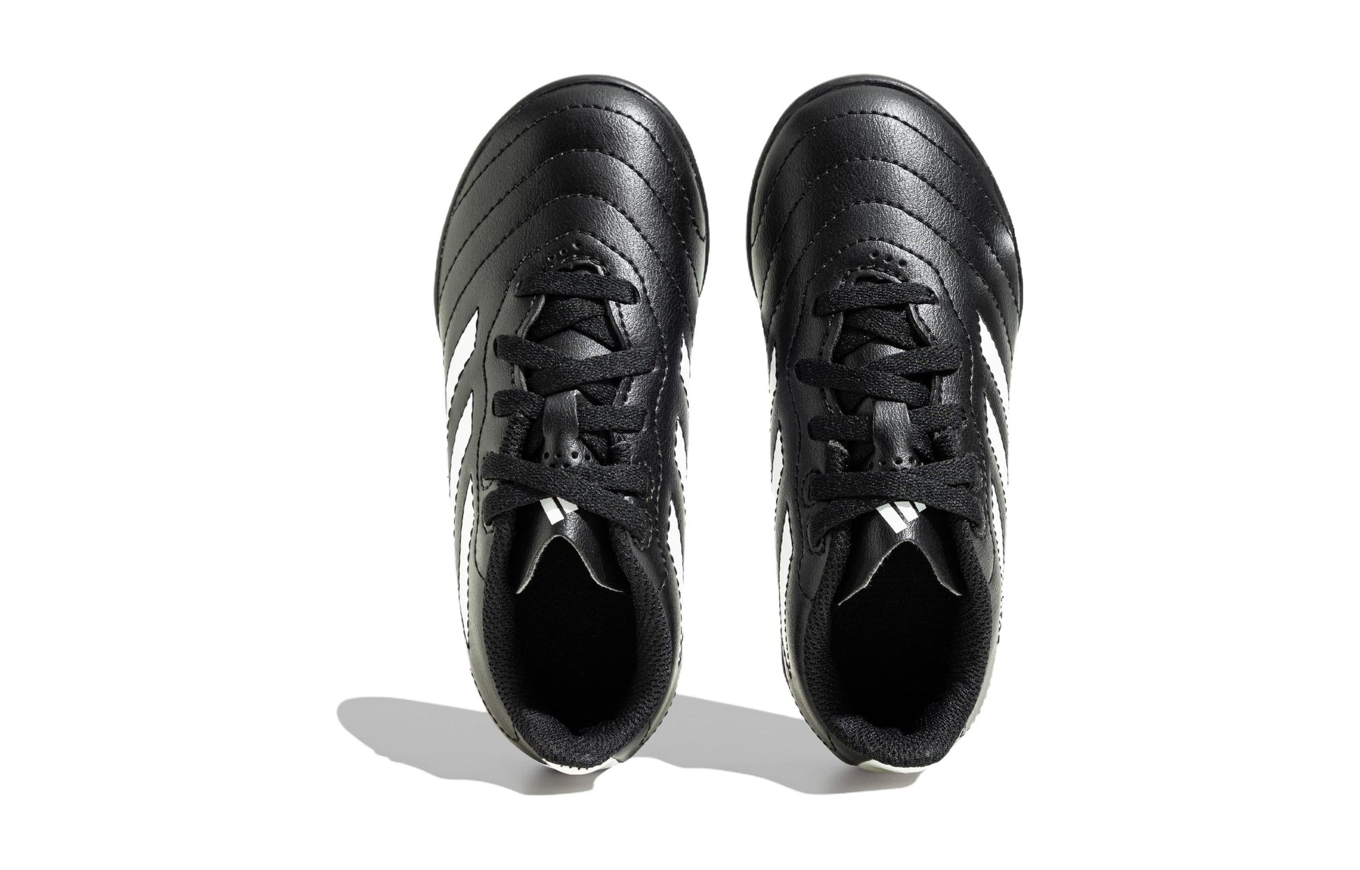 (GS) adidas Goletto 7 'Black' HP3061
