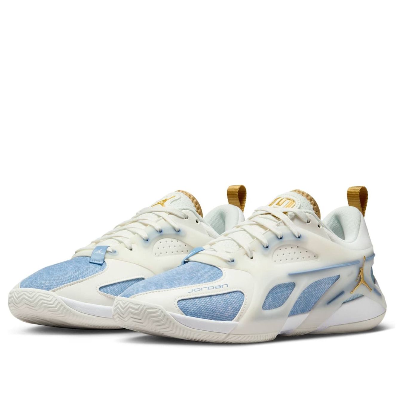 (WMNS) Air Jordan Heir 'Sail Work Blue' FZ2471-104