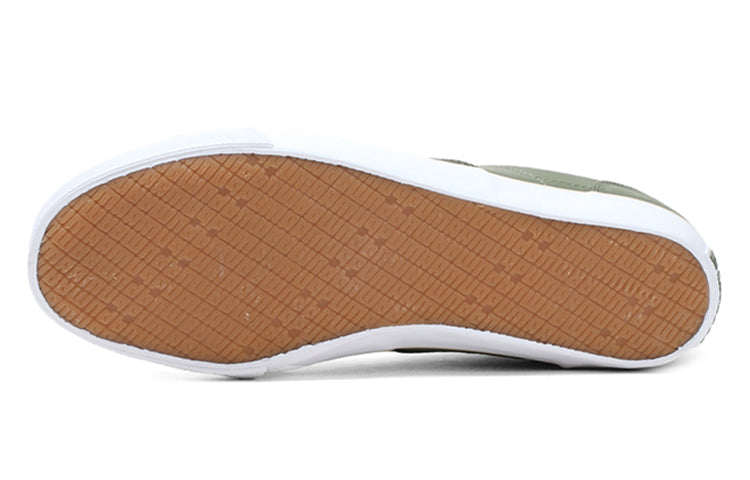 PUMA limnos Low-cut Sneakers Green 355277-03