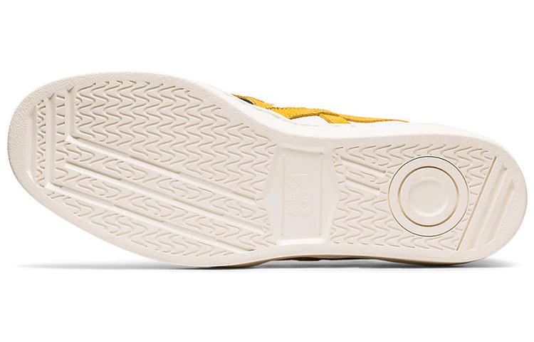 Onitsuka Tiger GSM 'Black Yellow' 1183A702-100