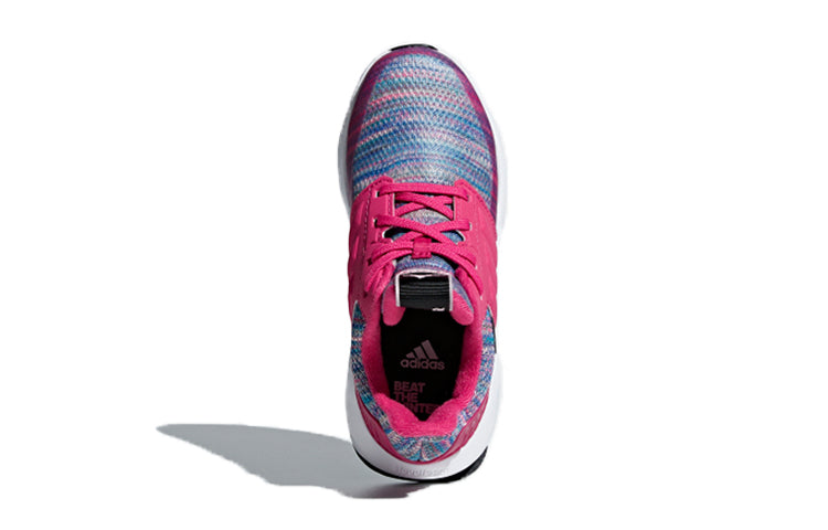 (GS) adidas RapidaRun BTW K 'Multi-Color' AH2603