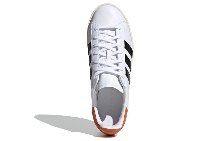adidas Y-3 Hicho 'White Black Red' FX1747
