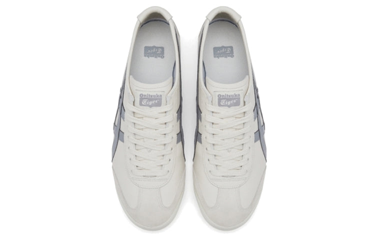Onitsuka Tiger Mexico 66 'White Grey Blue' 1183B771-201