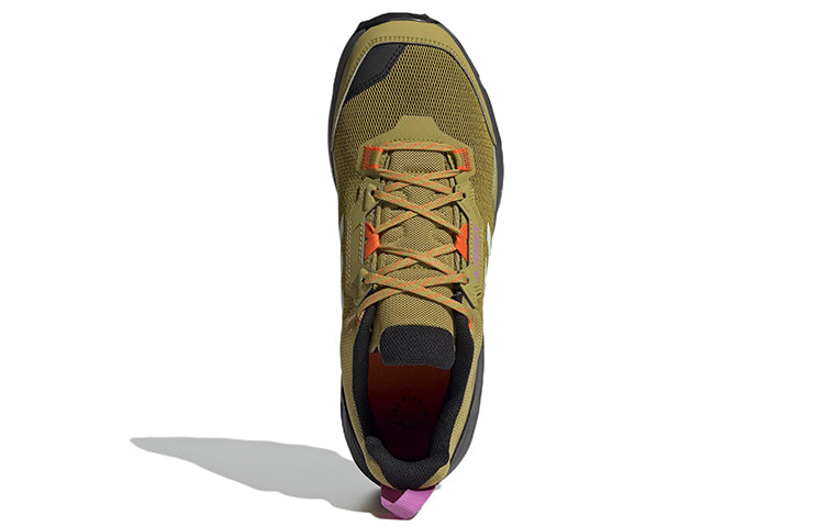 adidas Terrex AX4 Primegreen 'Pulse Olive' GZ1723