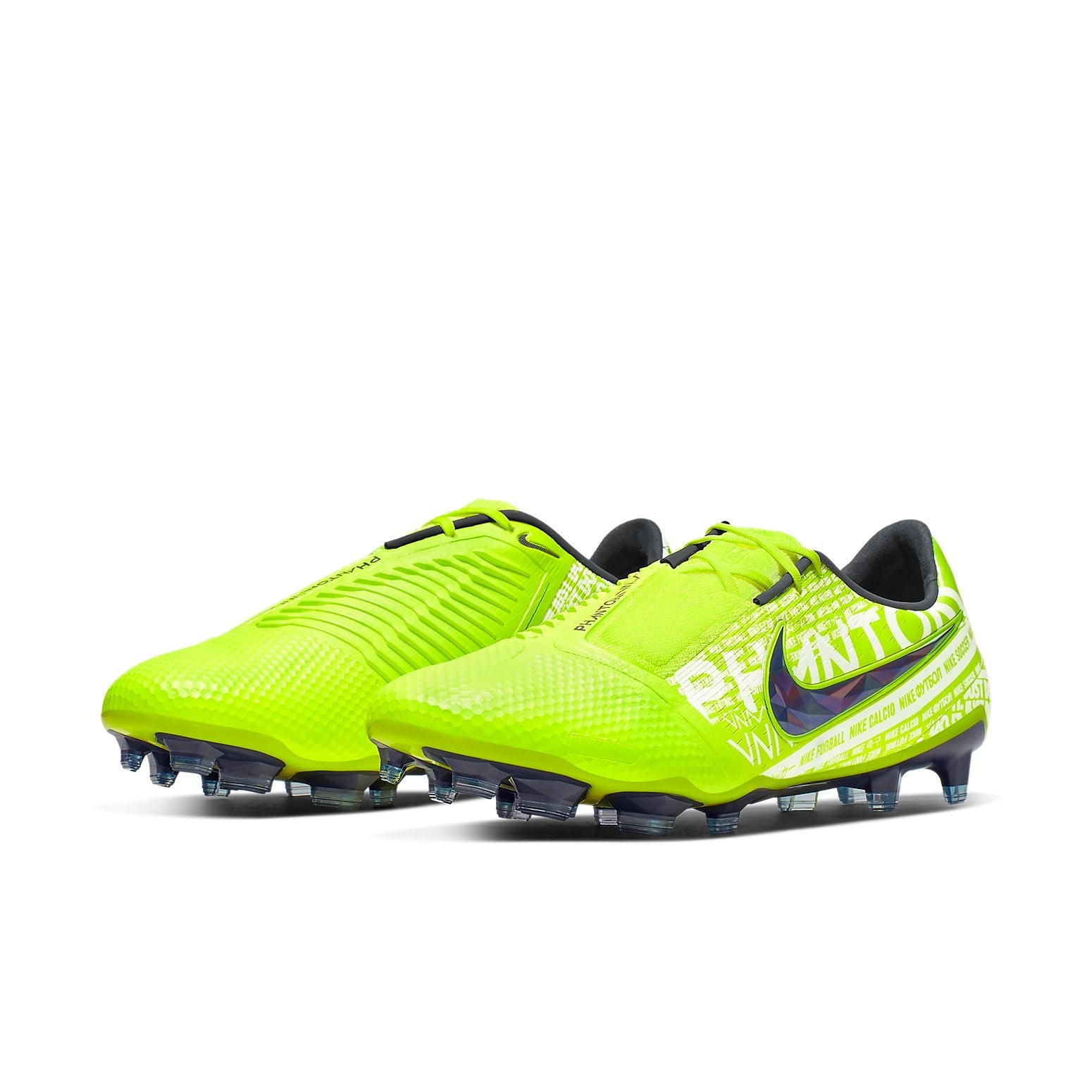 Nike Phantom Venom Elite FG 'Volt' AO7540-717
