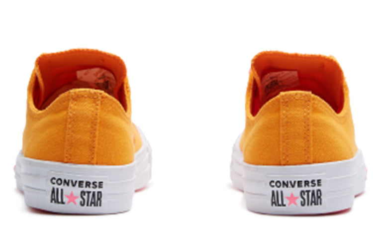 (WMNS) Converse Chuck Taylor All Star Orange 564115C