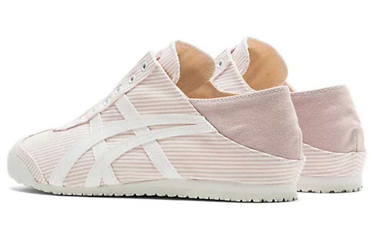 Onitsuka Tiger Mexico 66 Paraty 'Watershed Rose White' 1183B926-700