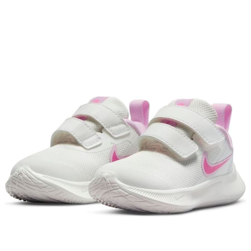 (TD) Nike Star Runner 3 SE 'White' DQ0664-100