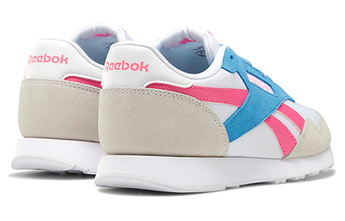 (WMNS) Reebok Royal Ultra Red/White/Blue DV9524