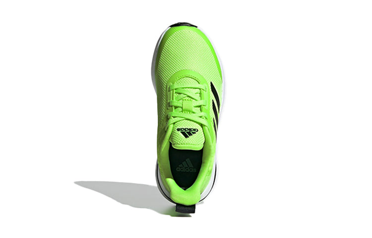 (PS) adidas Fortarun Running 2020 'Neon Green Black' FY2377