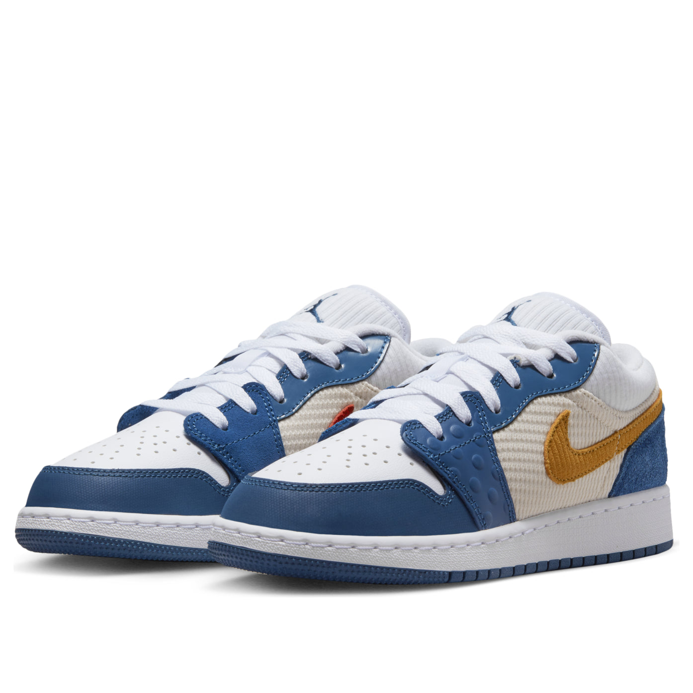(GS) Air Jordan 1 Low SE 'Messy Room' DR6960-400