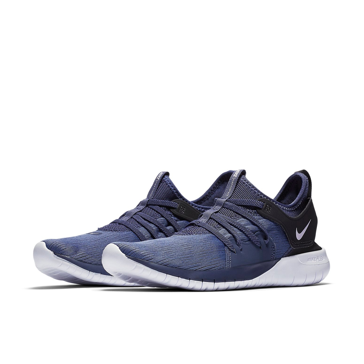 (WMNS) Nike Flex Contact 3 Blue AQ7488-500