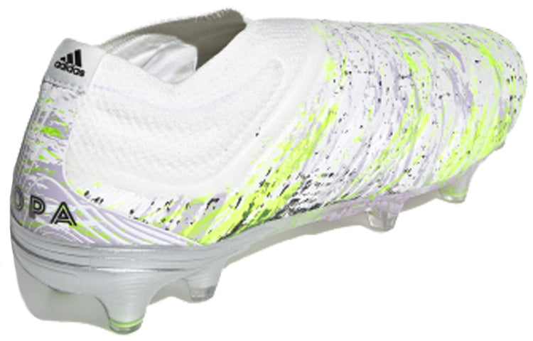 adidas Copa 20+ FG 'White' G28742