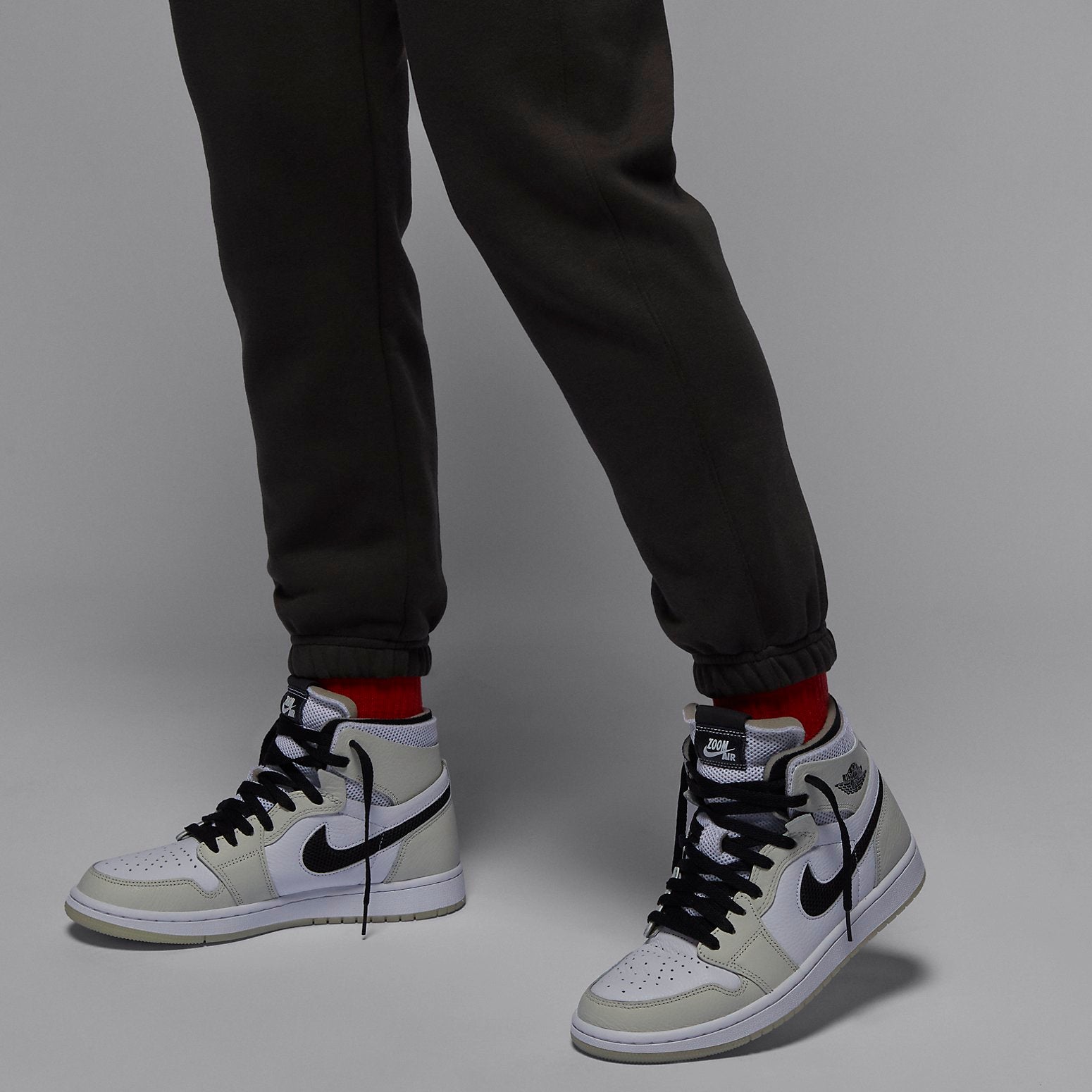 Air Jordan Brooklyn Fleece Sweatpants 'Black' FN4495-220