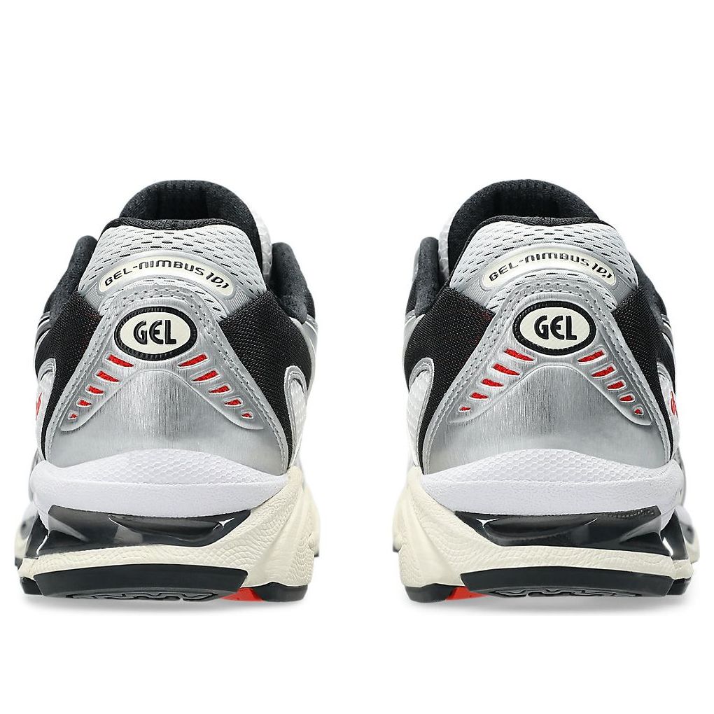 ASICS Gel-Nimbus 10.1 'White Black' 1203A543-106