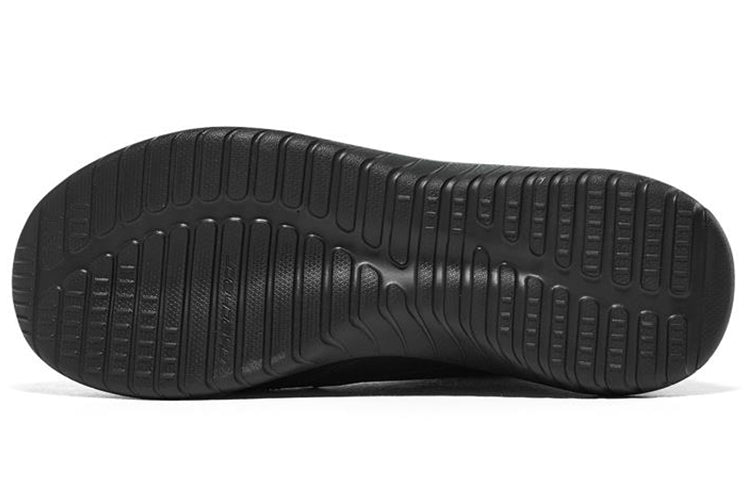 (WMNS) Skechers Ultra Flex 2.0 'Black' 167323-BBK