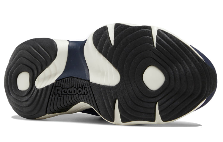 Reebok Turbo Restyle 'Dark Blue White' GW7827