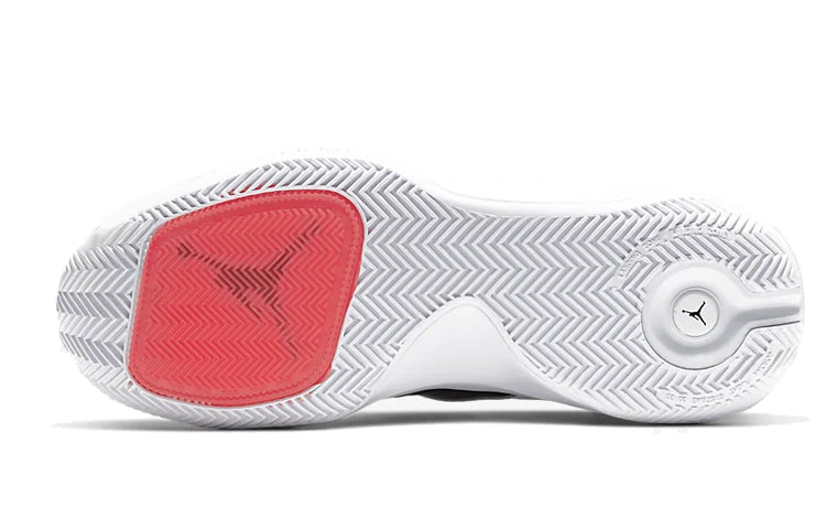 Air Jordan Jumpman 2020 'Red Orbit' BQ3449-100