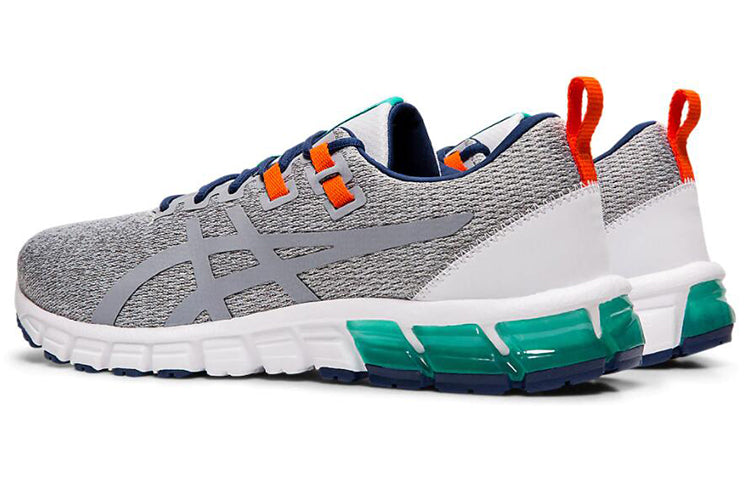 ASICS Gel Quantum 90 Gray 1021A123-025