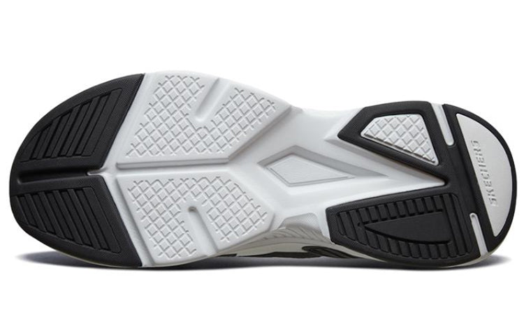 Skechers Dlt-A 2.0 White/Black 999268-BKW
