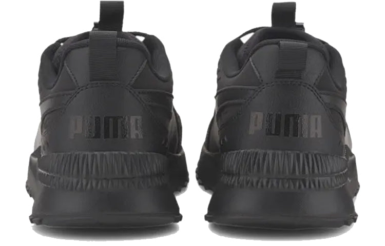PUMA Pacer Next Trail Black 372640-01