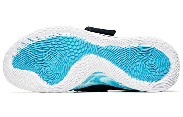ANTA Splash 2 'Black Ink Blue' 112021602-2