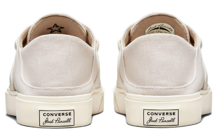 Converse Jack Purcell Vantage Crush 'Cream Brown' A00475C