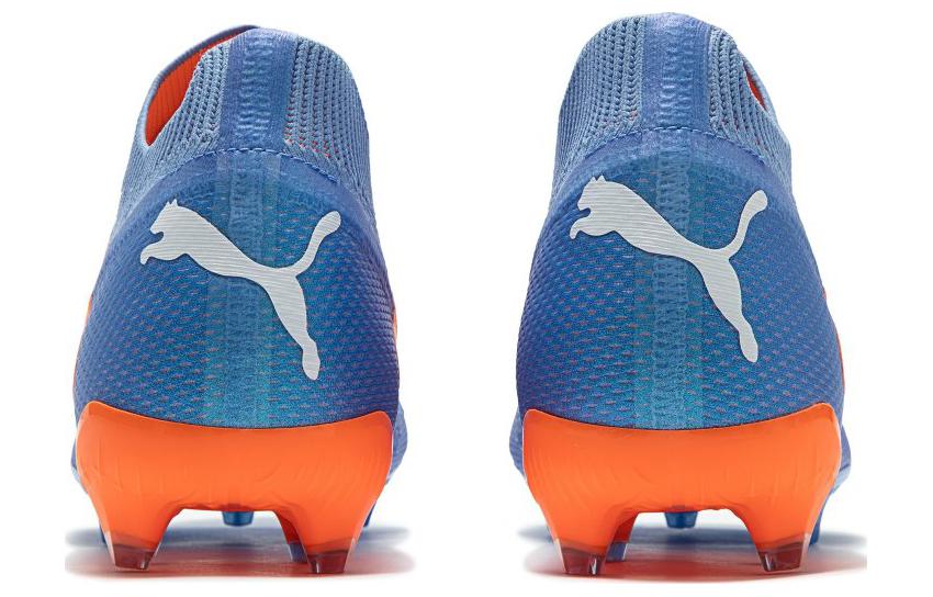 PUMA Future Ultimate FG AG 'Supercharge Pack - Blue Glimmer' 107165-01