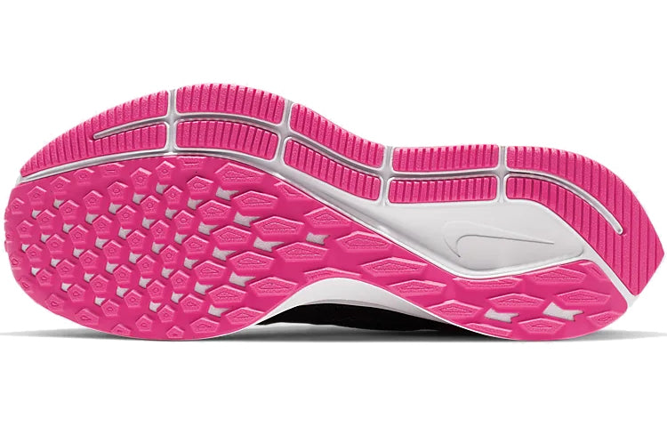 (GS) Nike Air Zoom Pegasus 36 'Black Hyper Pink' AR4149-062
