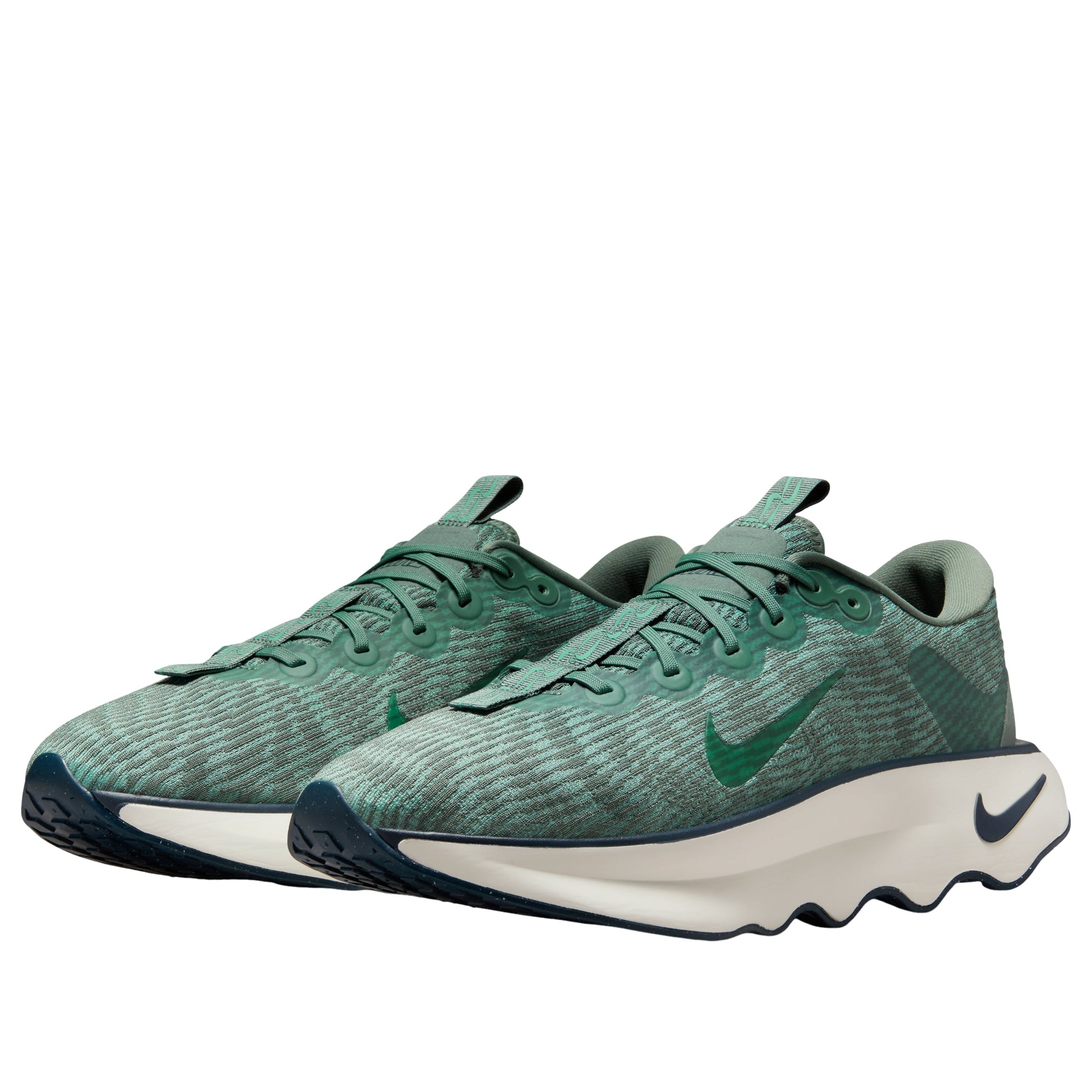 Nike Motiva 'Clay Green Cannon'  DV1237-301