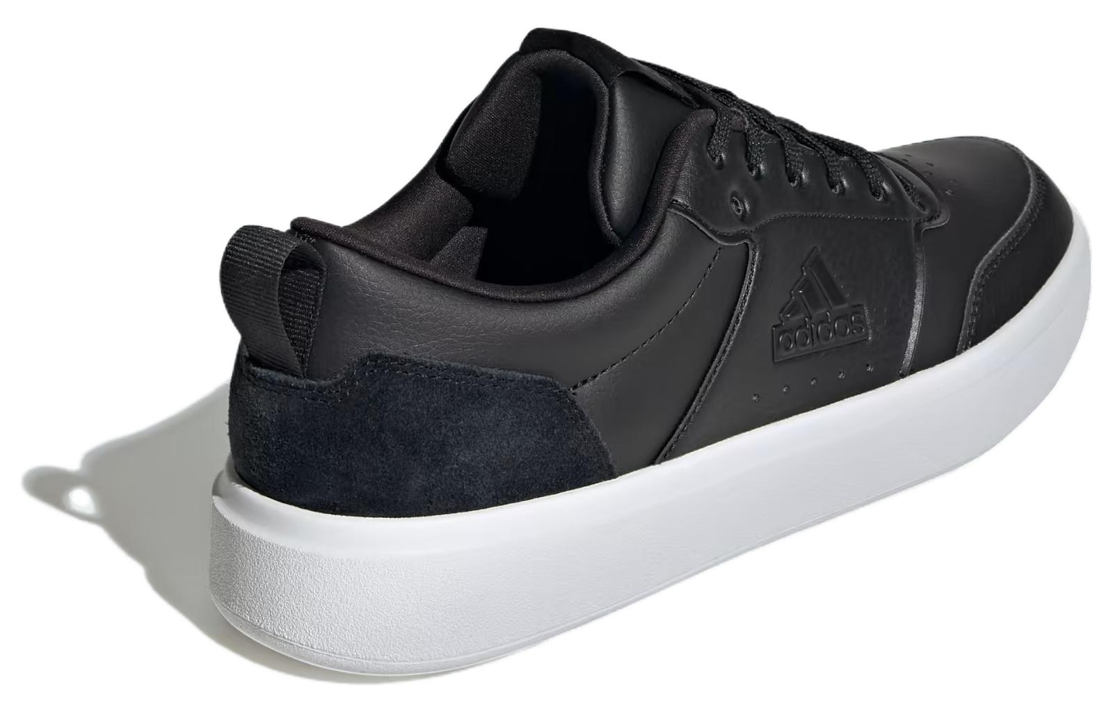adidas Park Street 'Core Black White' IG9846