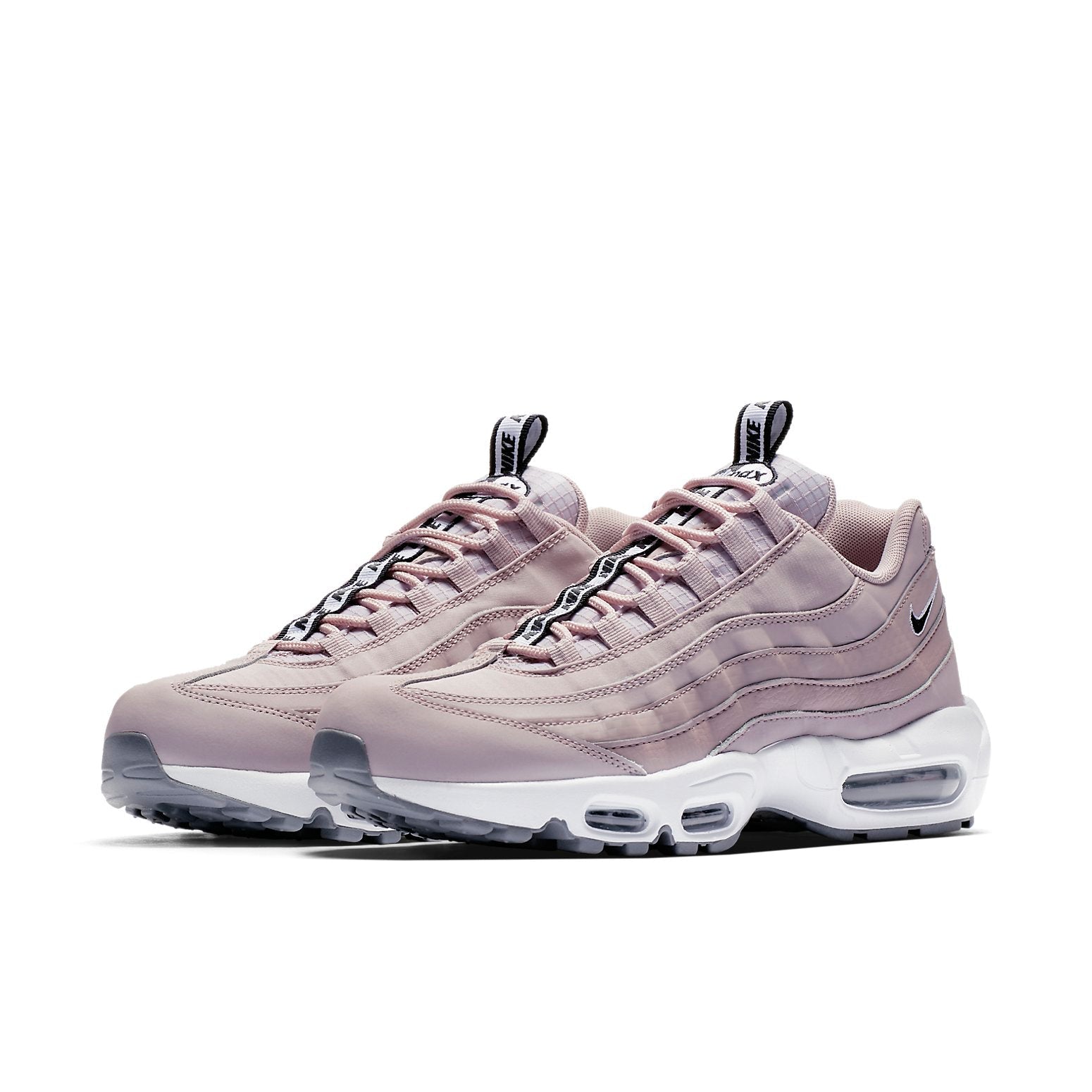 Nike Air Max 95 SE 'Particle Rose' AQ4129-600