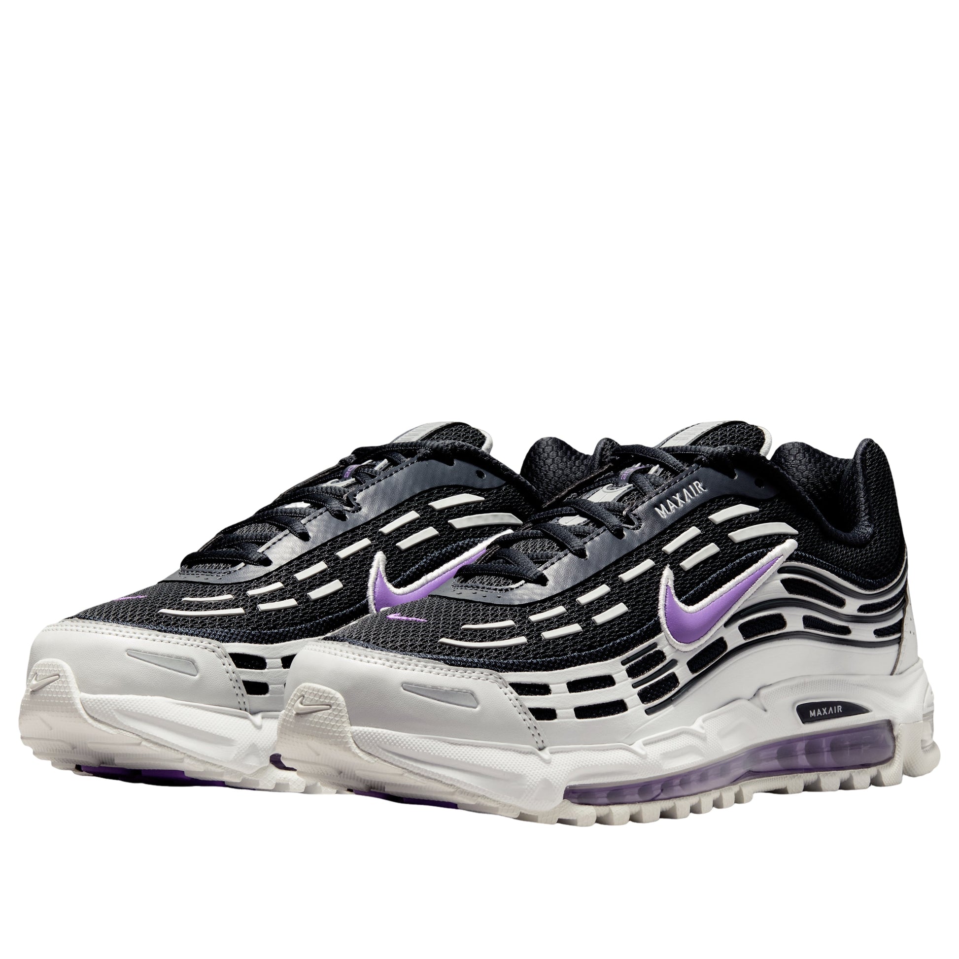 Nike Air Max TL 2.5 'Dark Smoke Grey Bright Violet' FZ4110-015
