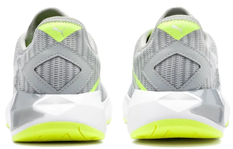 (WMNS) PUMA CELL Plasmic Grey/Yellow 192637-04
