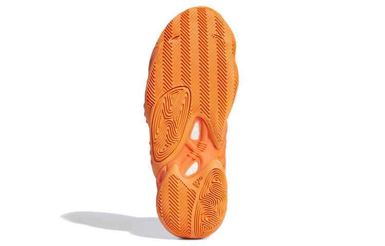 adidas Crazy BYW X 20 'Orange' EE6010