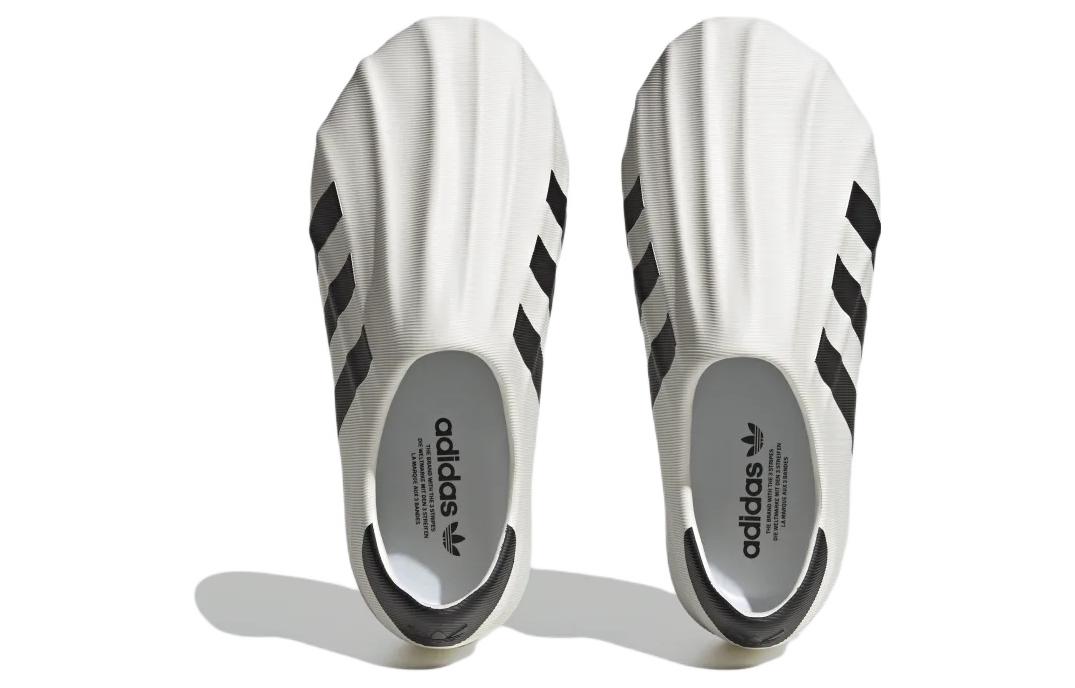 adidas adiFOM Superstar 'Core White' HQ8750
