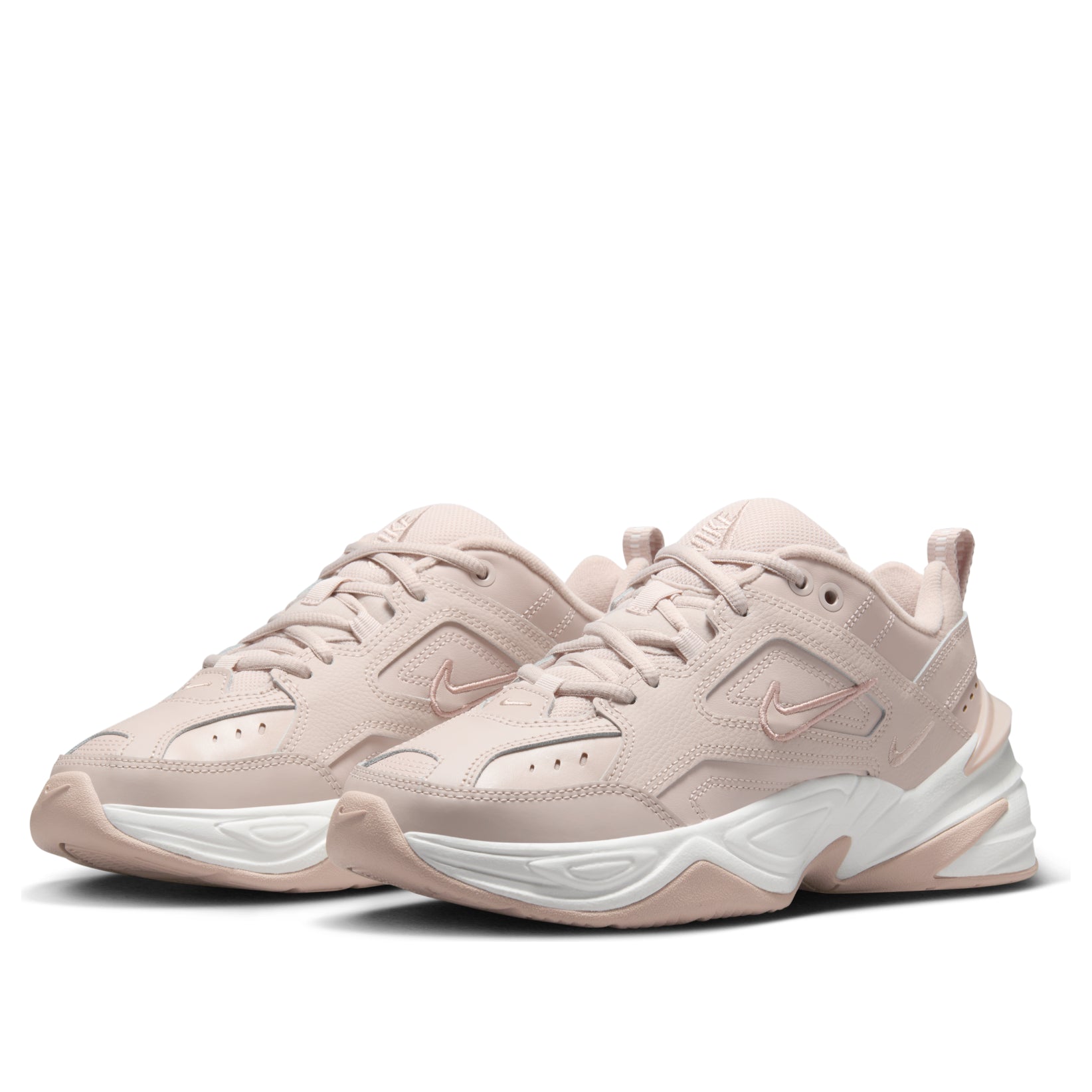 (WMNS) Nike M2K Tekno 'Particle Beige AO3108-202