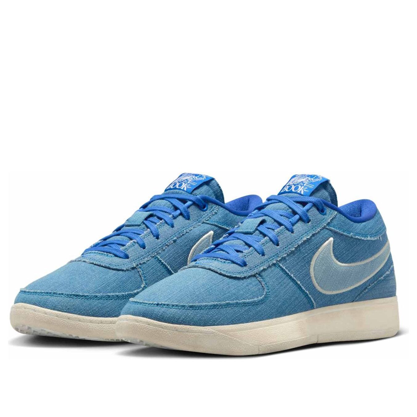 Nike Book 1 'Blue Blood' IH0892-900