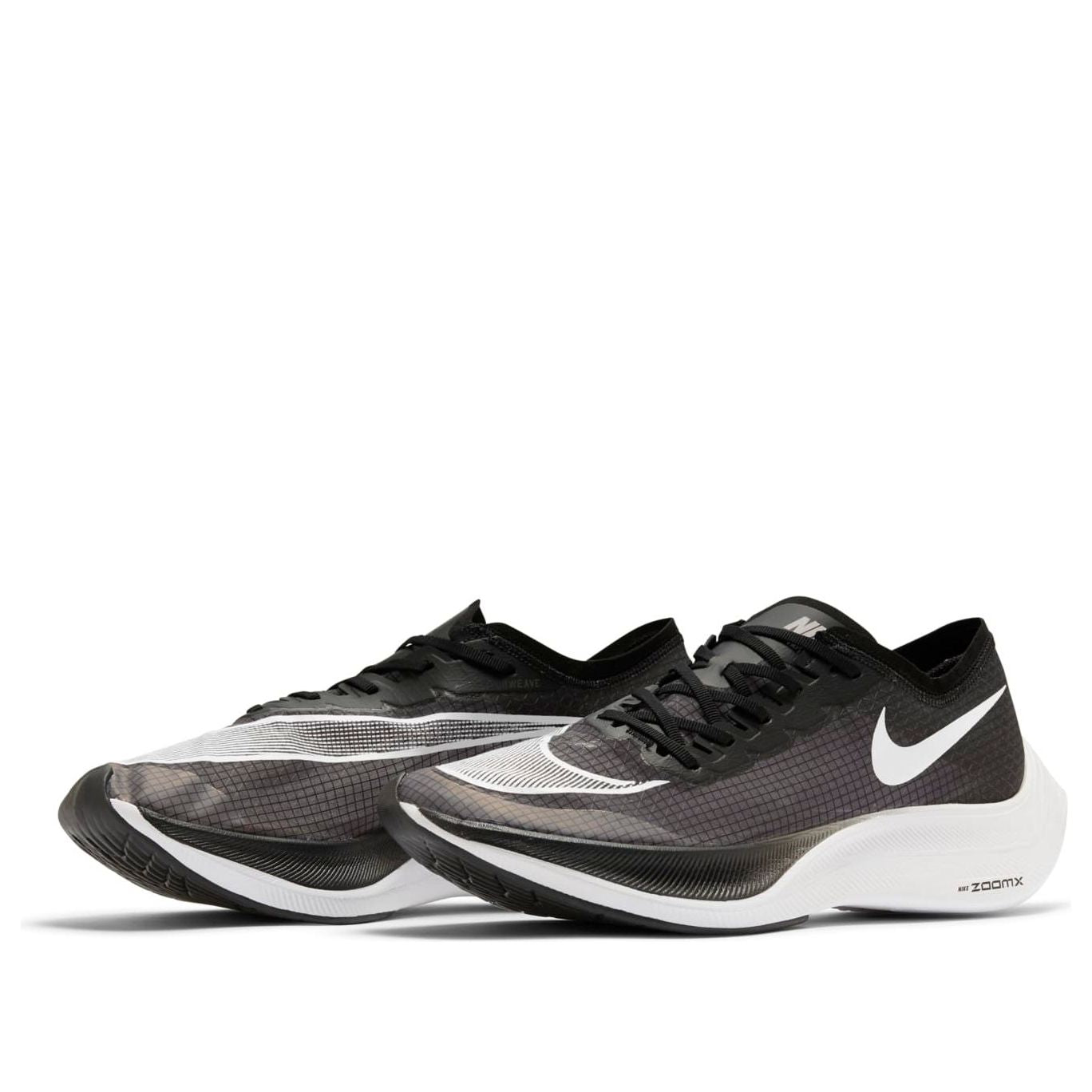 Nike ZoomX Vaporfly Next% 'Black' AO4568-001