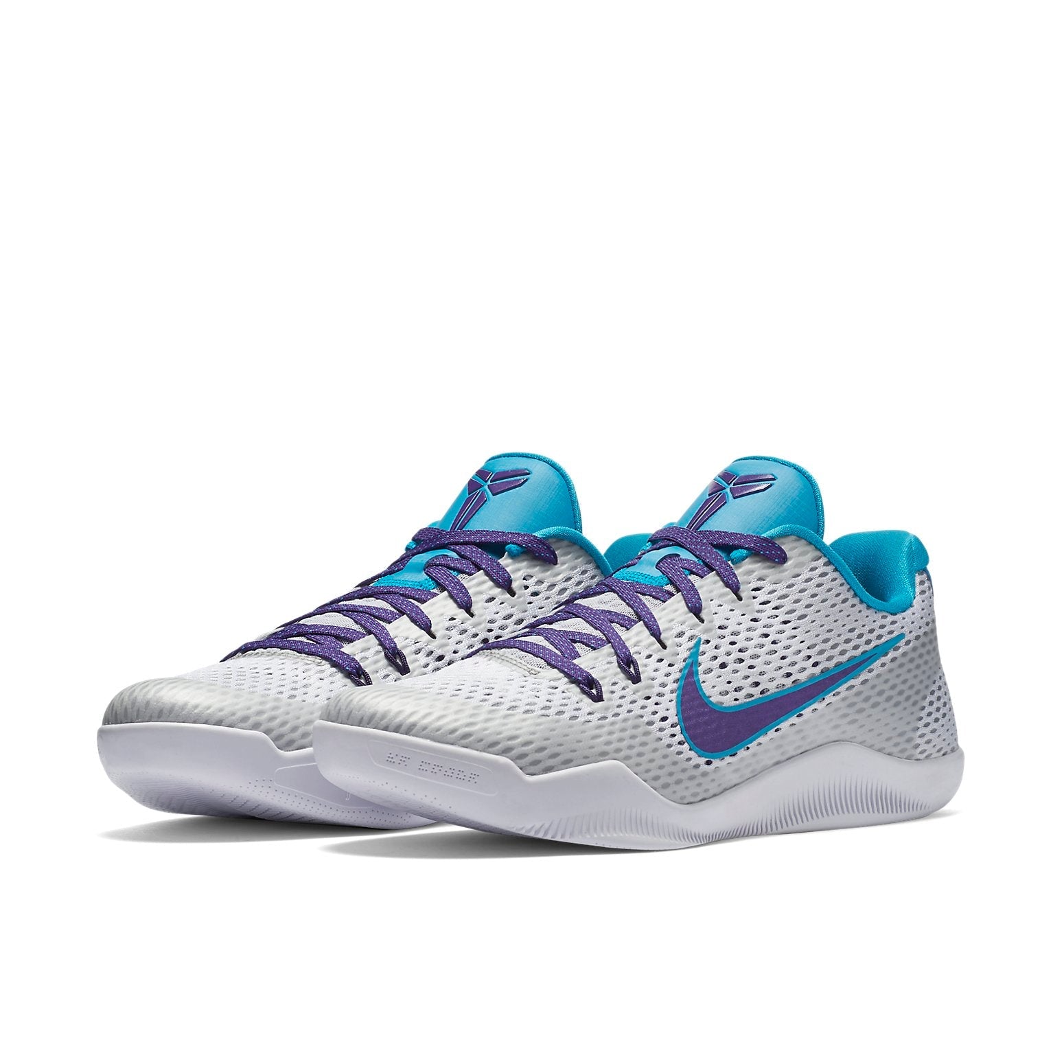 Nike Kobe 11 'Draft Day' 836183-154